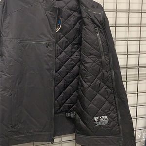 Coats | Kuhl Mens Kafe Racer Jacket 
